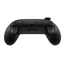 MICROSOFT XBOX SERIE X / S WIRELESS CONTROLLER CARBON BLACK MICROSOFT XBOX SERIE X / S WIRELESS CONTROLLER CARBON BLACK