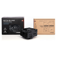 Noctua NH-L9X65 CHROMAX.BLACK computer cooling system