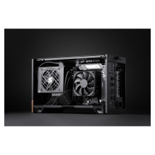 Noctua NH-L9X65 CHROMAX.BLACK computer cooling system
