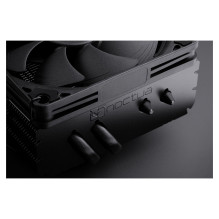 Noctua NH-L9X65 CHROMAX.BLACK computer cooling system