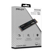 PNY M280CS2241-500-RB internal solid state drive PNY M280CS2241-500-RB internal solid state drive