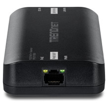 Trendnet TPE-318GI PoE adapter Trendnet TPE-318GI PoE adapter