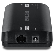 Trendnet TPE-318GI PoE adapter Trendnet TPE-318GI PoE adapter