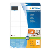 HERMA 8644 printer label