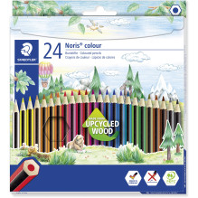STAEDTLER Buntstift Noris...