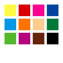 STAEDTLER Buntstift Noris colour 185 Farbstift 12er STAEDTLER Buntstift Noris colour 185 Farbstift 12er