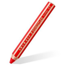 STAEDTLER Farbstift buddy 3in1 12er Kartonetui - Weich - Schwarz - Blau - Braun - Grün - Magenta - O STAEDTLER Farbstift buddy 3in1 12er Kartonetui - Weich - Schwarz - Blau - Braun - Grün - Magenta - O