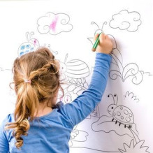 STAEDTLER Farbstift buddy 3in1 12er Kartonetui - Weich - Schwarz - Blau - Braun - Grün - Magenta - O STAEDTLER Farbstift buddy 3in1 12er Kartonetui - Weich - Schwarz - Blau - Braun - Grün - Magenta - O