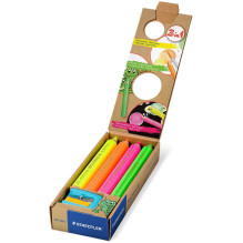 STAEDTLER Buntstifte 3 in1...