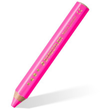 STAEDTLER Buntstifte 3 in1 Noris junior Mehrfarbig STAEDTLER Buntstifte 3 in1 Noris junior Mehrfarbig