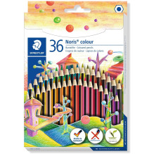 STAEDTLER Buntstift Noris...