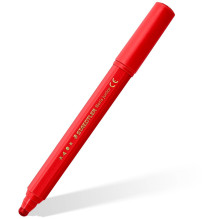 STAEDTLER Filzstifte Noris® junior 329 Mehrfarbig STAEDTLER Filzstifte Noris® junior 329 Mehrfarbig