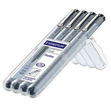 STAEDTLER Pigment Liner 308...