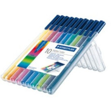 STAEDTLER Fasermaler...