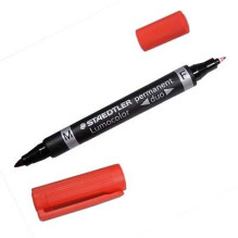 STAEDTLER Lumocolor duo...
