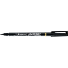 STAEDTLER 313-2 - Schwarz -...