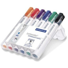 STAEDTLER Lumocolor...