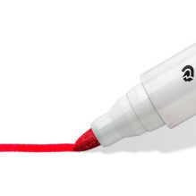 STAEDTLER Lumocolor lenta-žymeklis 2,0 mm Mehrfarbig STAEDTLER Lumocolor lenta-žymeklis 2,0 mm Mehrfarbig