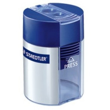 STAEDTLER Doppelspitzdose...