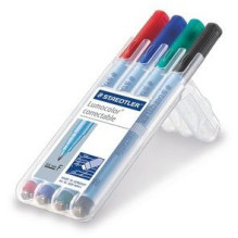 STAEDTLER Folienstift...