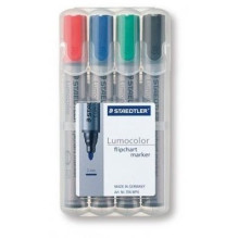 STAEDTLER Flipchartmarker...