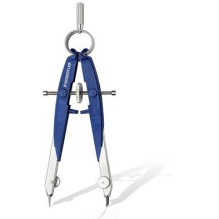 STAEDTLER Zirkel Mars Comfort 552 blau