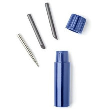 STAEDTLER Zirkel Mars Comfort 552 blau