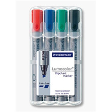 STAEDTLER Flipchartmarker...