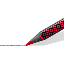 STAEDTLER Buntstifte NORIX 12 St. 100% PEFC STAEDTLER Buntstifte NORIX 12 St. 100% PEFC