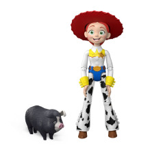 Toy Story - Feature Critter...