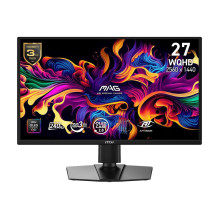 MonitorMSI26.5 "2560 x...