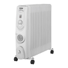 NOVEEN OH1501 OIL HEATER...