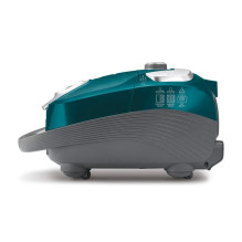 800 W dulkių siurblys Tomek ZVC703 Zelmer 800 W dulkių siurblys Tomek ZVC703 Zelmer
