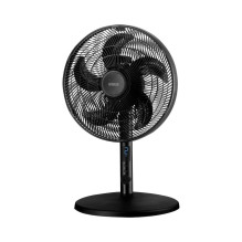 2 viename pastatomas ir stalinis ventiliatorius NOVEEN F535 16" / 40 cm