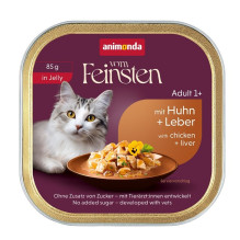 ANIMONDA Vom Feinsten...