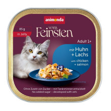 ANIMONDA Vom Feinsten...