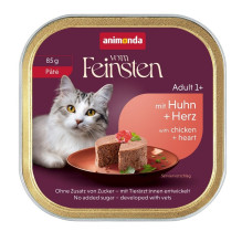 ANIMONDA Vom Feinsten Adult...