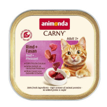 ANIMONDA Carny suaugusių...