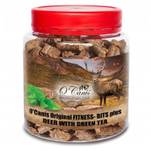 O'CANIS Fitness-Bits Plus...