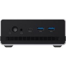 Chuwi UBox-P AMD Ryzen 5 6600H 16 GB DDR5-SDRAM 512 GB SSD Windows 11 Pro Mini PC Chuwi UBox-P AMD Ryzen 5 6600H 16 GB DDR5-SDRAM 512 GB SSD Windows 11 Pro Mini PC