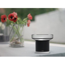 „Netatmo NRG“ išmanusis lietaus matuoklis „Netatmo NRG“ išmanusis lietaus matuoklis