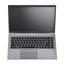 HP EliteBook FHD G8 AMD...