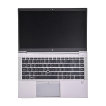HP EliteBook 845 G8 AMD RYZEN 5 PRO 5650U 16GB 256GB SSD 14" FHD Win11pro Used US QWERTY