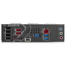 Motherboard Z890 EAGLE s1851 4DDR5 DP / TB4 ATX