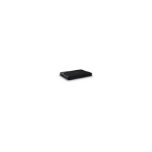 External hard drive HDD WD Elements SE 4TB Black (WDBJRT0040BBK-WESN)
