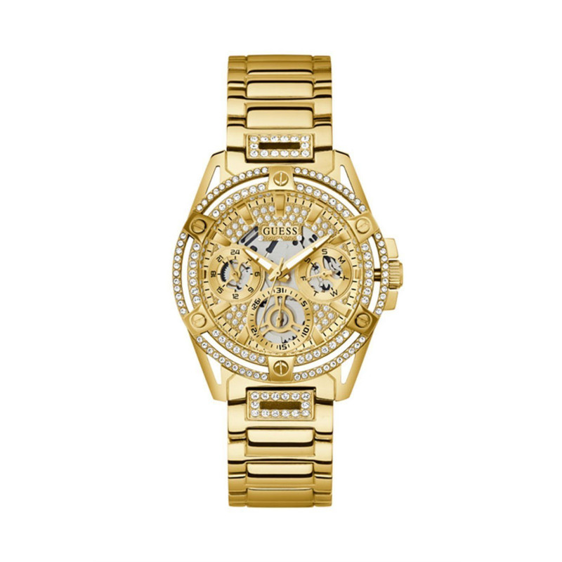 Laikrodis GUESS moterims GW0464L2 (40MM)
