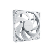 Fan be quiet! Silent Wings...