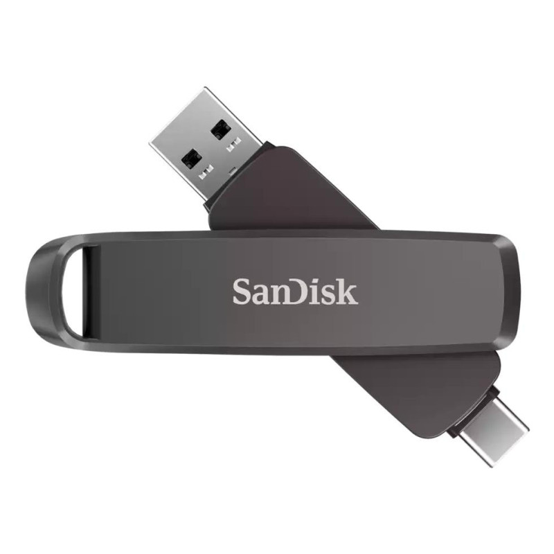 SanDisk Extreme Pro Dual Drive 2TB USB 3.2 G2
