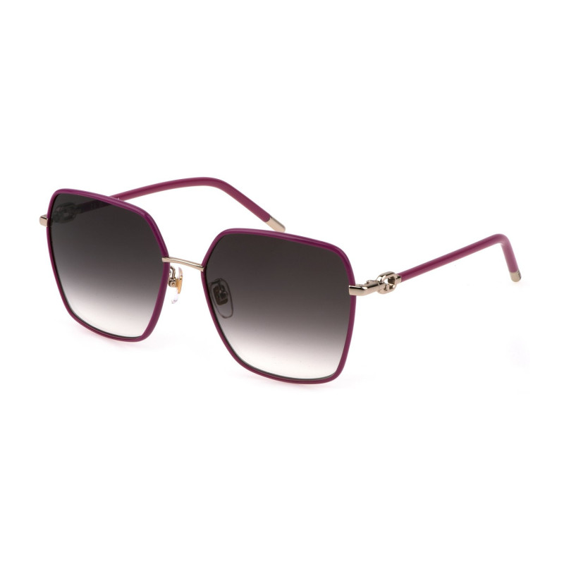 SUNGLASSES FURLA WOMEN SFU693V58594Y (Lens / Bridge / Temple) 58 / 17 / 135 mm)