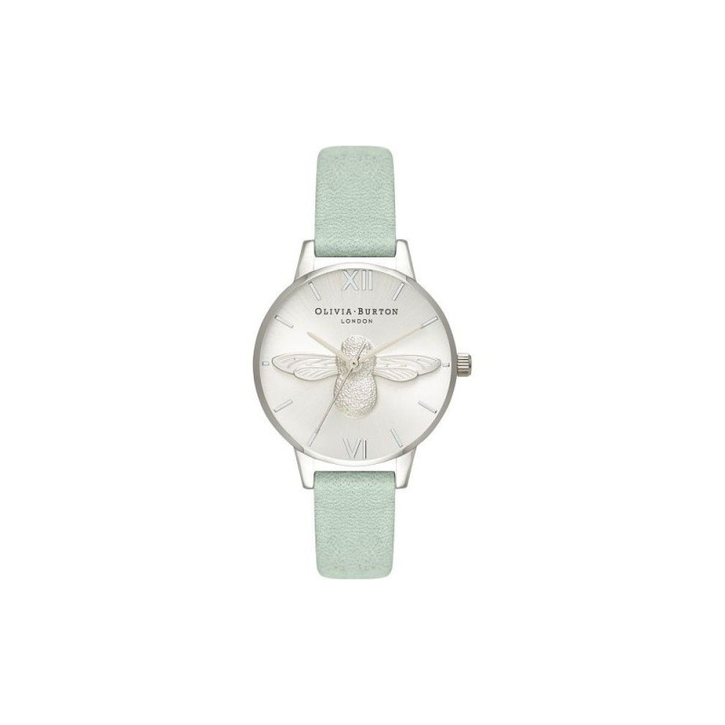 Pulkstenis OLIVIA BURTON sievietēm OB16AM149 (30MM)